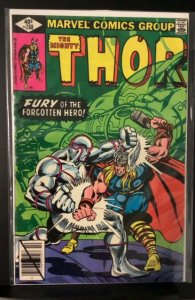Thor #288 (1979)