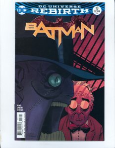 Batman #13 Tim Sale Variant Cover