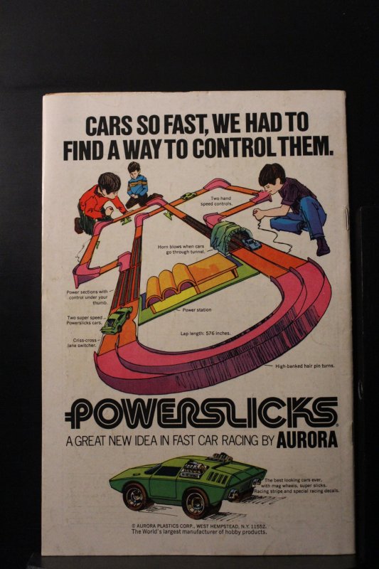 Superman's Pal, Jimmy Olsen #133 (1970)