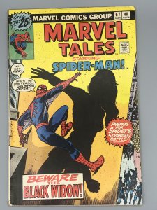 Marvel Tales #67 (1976)