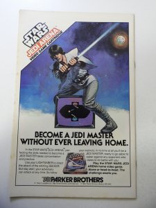 Iron Man #170 (1983) VF Condition