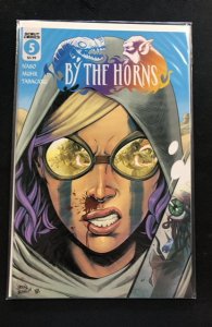 By the Horns #5  (2021)