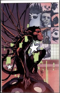 Primordial #1 Cover J (2021)