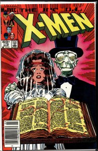 The Uncanny X-Men #179 (1984) X-Men [Key Issue]