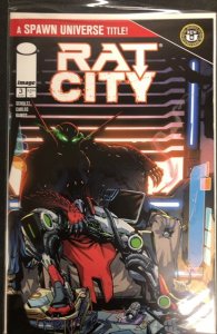 Rat City #3 (2024)