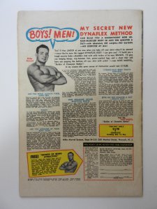 Fantastic Four #46 (1966) FN- Condition! small tape pull front cover