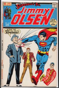 Superman's Pal, Jimmy Olsen #150 (1972) Jimmy Olsen
