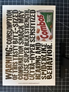 Beavis & Butt-Head #28 (1996)