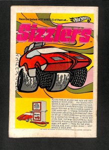 Batman #225 Neal Adams Cover/Art!