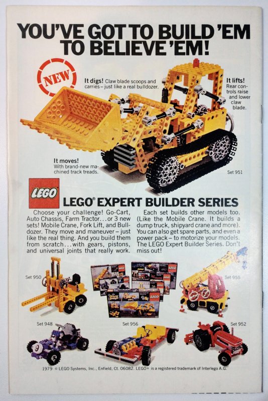 The Spectacular Spider-Man #37 (6.5, 1979)