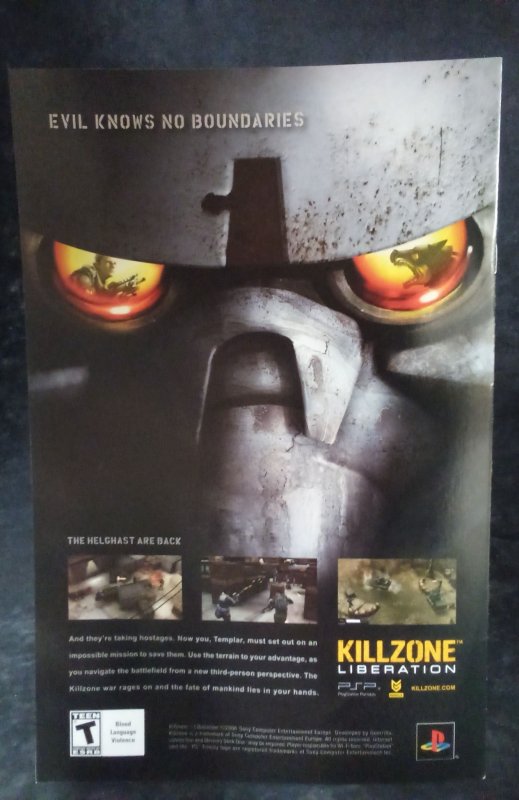 Detective Comics #825 (2007)