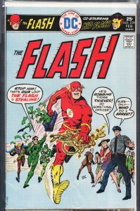 The Flash #239 (1976) The Flash