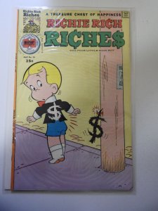 Richie Rich Riches #24 (1976)