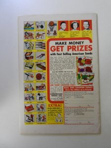 Hawkman #25 (1968) FN+ condition