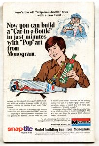 Batman #268 1975 - Bronze Age - DC- comic book