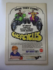 Thor #207 VG/FN Condition