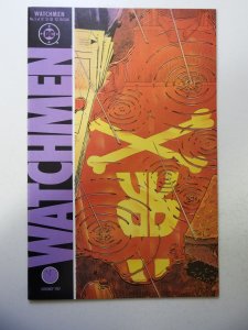 Watchmen #5 (1987) VF Condition
