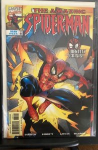The Amazing Spider-Man #434 (1998)