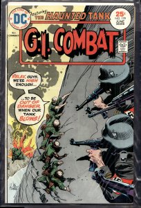 G.I. Combat #179 (1975)