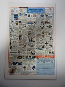 Moon Knight #10 (1981) VF Condition