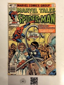 Marvel Tales # 108 FN/VF Comic Book Spider-Man Doc Ock 10 J240