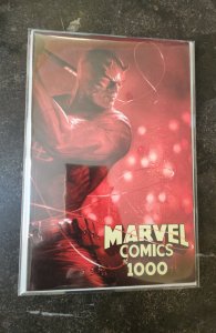 Marvel Comics #1000 (2019) Dell otto VARIANT