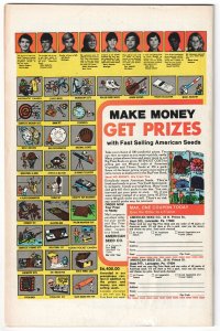 Godzilla #20 (1979) Vs Fantastic Four!