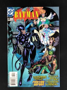The Batman Chronicles #20 (2000)