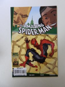 The Amazing Spider-Man #615 (2010) NM- condition