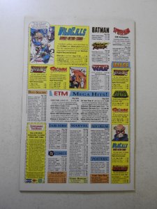 Spawn #1 (1992) VF- Condition!