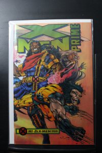 X-Men: Prime (1995)