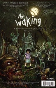 Escape from Wonderland #3 Cover A  and B (2009) New Condition