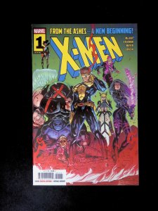 X-Men #1N  Marvel Comics 2024 VF/NM  3rd Printing Ryan Stegman Variant