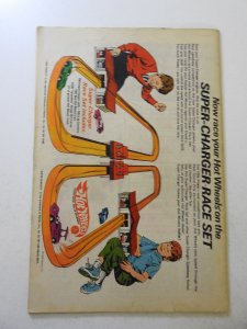 Aquaman #47 (1969) VG/FN Condition!