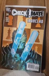 Checkmate #16 (2007)