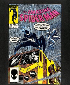 Amazing Spider-Man #254