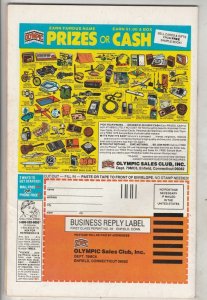 Daredevil #160 (Sep-79) VF High-Grade Daredevil