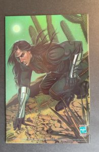 G.I. Joe: A Real American Hero #16 (2003)