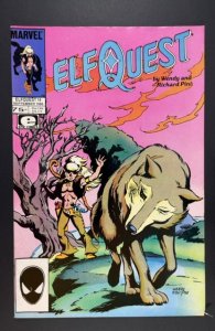 ElfQuest #14 (1986)