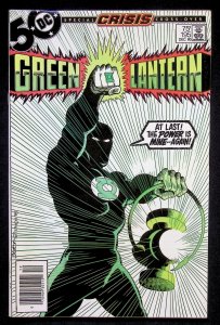 Green Lantern #195