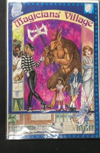 Madman King-Size Super Groovy Special (2003)