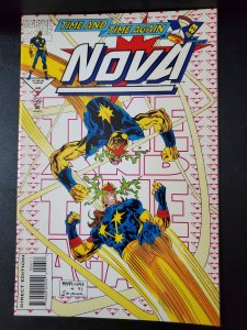 Nova #6 (1994)