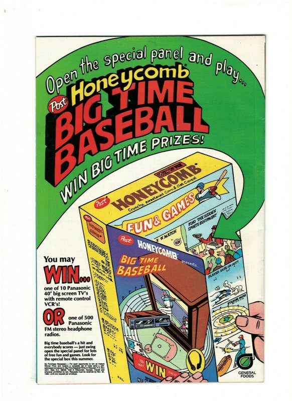 Fantastic Four #284 VF+ 8.5 Marvel Comics 1985 John Byrne She-Hulk