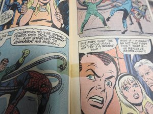 The Amazing Spider-Man #87 (1970) VG Condition! see description