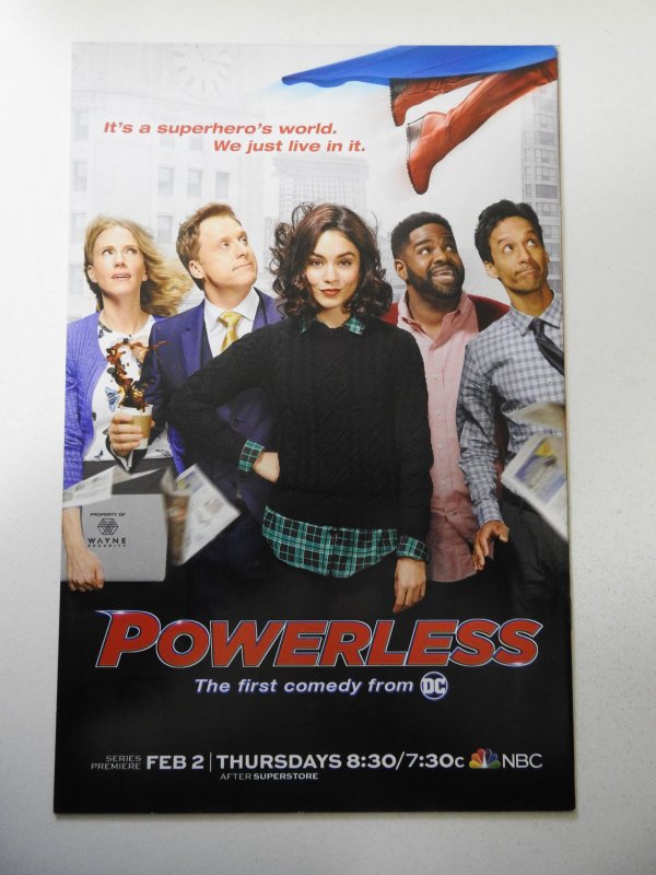 Detective Comics #949 Variant Cover (2017) VF- Condition