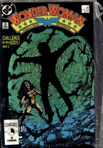 Wonder Woman #11 (1987) Wonder Woman
