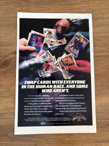 Terminator 2 Judgement Day Complete Marvel Comics Series # 1 2 3 VF-NM 15 J268