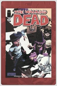 The Walking Dead #71 (2003) NM