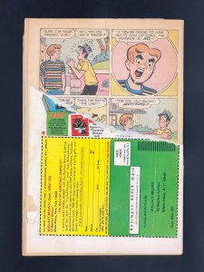 Betty and Me #24 (1969)