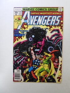 Avengers #175 FN/VF condition